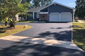 Best Driveway Overlay Services  in , TN